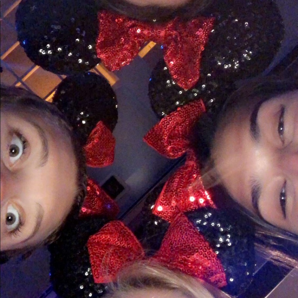 Meet your Posher, Madison